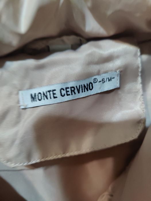 Дамски елек грейка пепел от рози