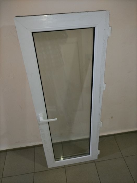 Продается окно и стекло