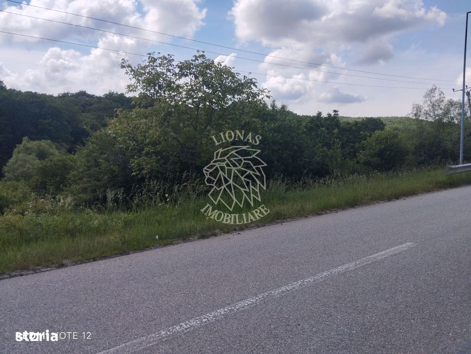 Teren 900 mp-ideal investitie-curent-Unirea