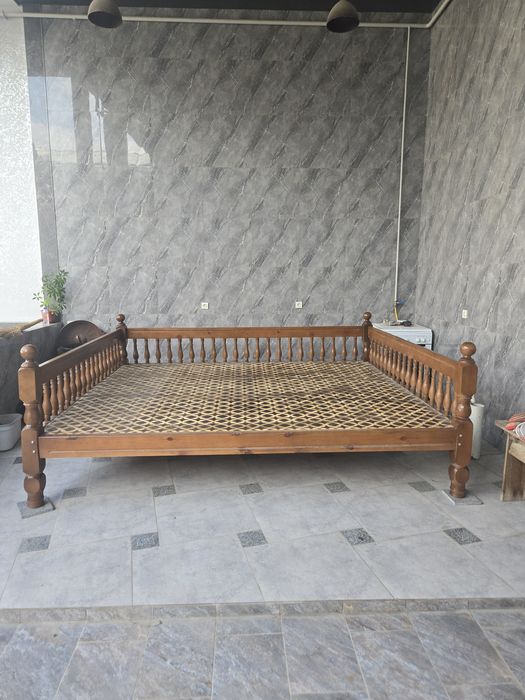 Каравот супа сотилади в отличном состоянии.