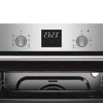 Фурна за вграждане Geratek