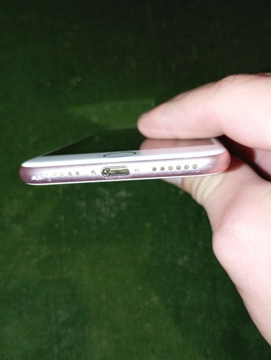 iPhone 7 като чисто нов запазен