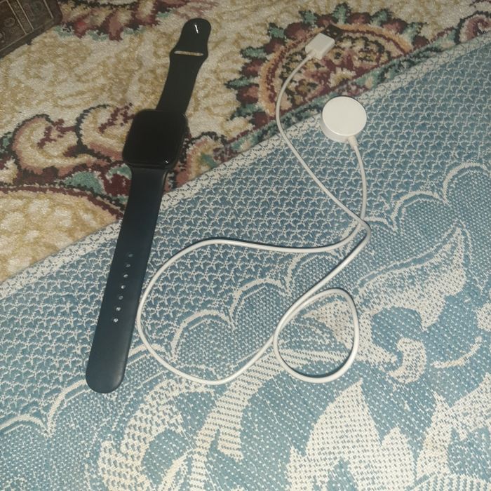 I watch 8 pro sotiladi