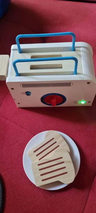 Мек пъзел за под