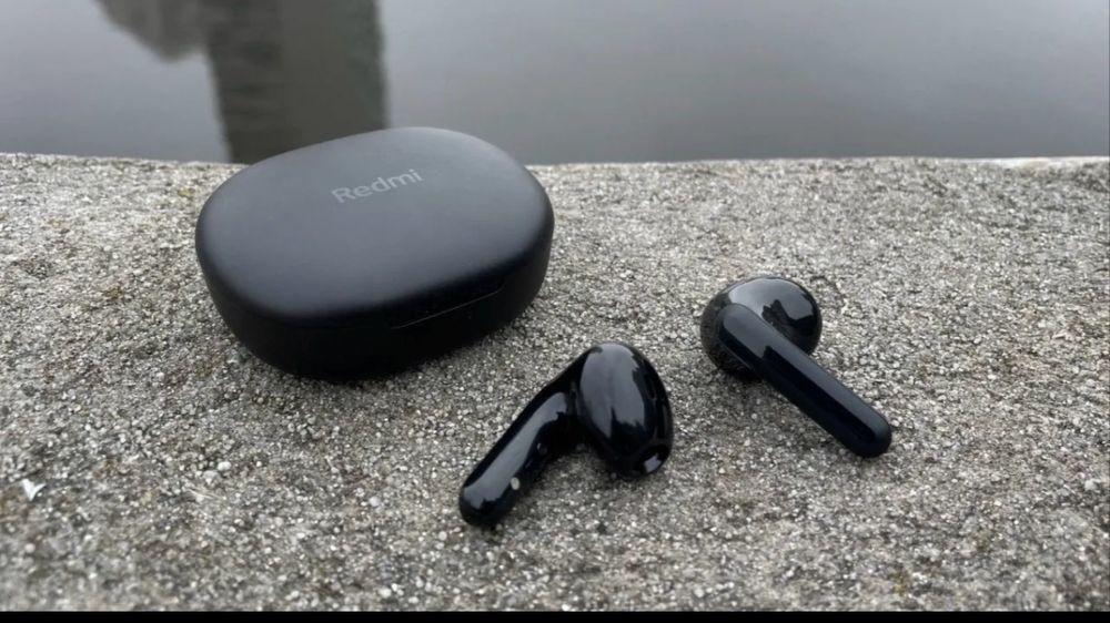 Наушники , Redmi buds 3,6 , Galaxy buds 2 pro