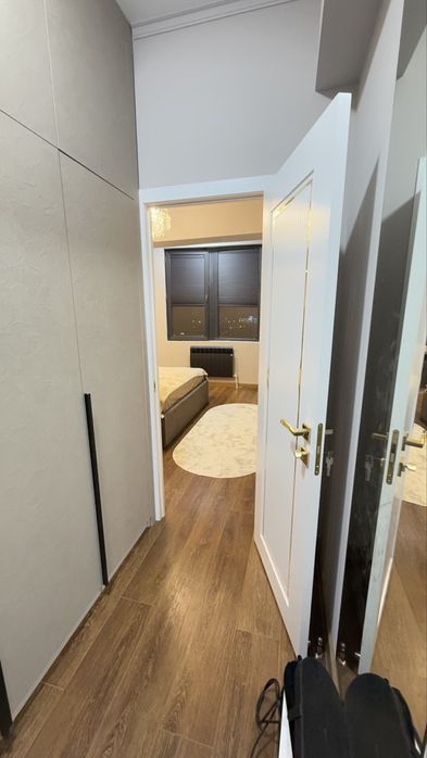 2/8/10 Буюк Ипак Йули 50м2 Максим Горький Бий Буз-1 Эко смарт