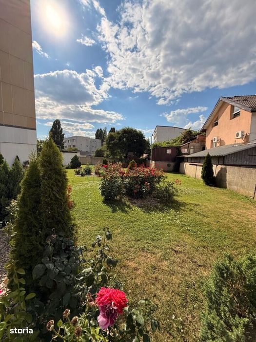 Apartament 2 camere | 54.93 mp | Etaj 5/11 | Șos. Berceni 94 |