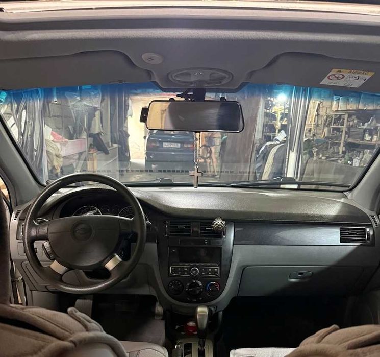 Chevrolet Gentra 2018 sotiladi (3-pozitsiya, Avtomat) — Holati ideal