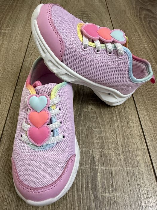 Детские кроссовки Carter’s