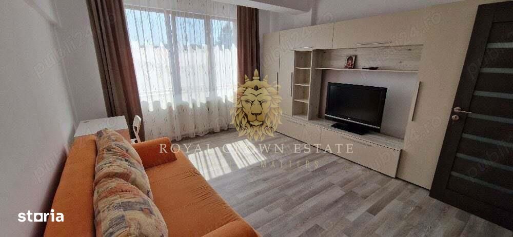 Apartament 2 camere - Apusului