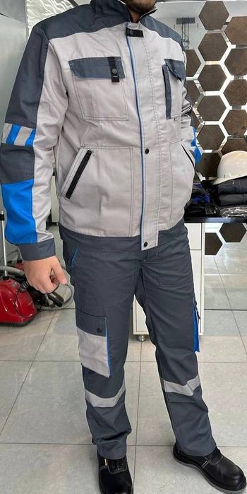 Спецодежда для итр