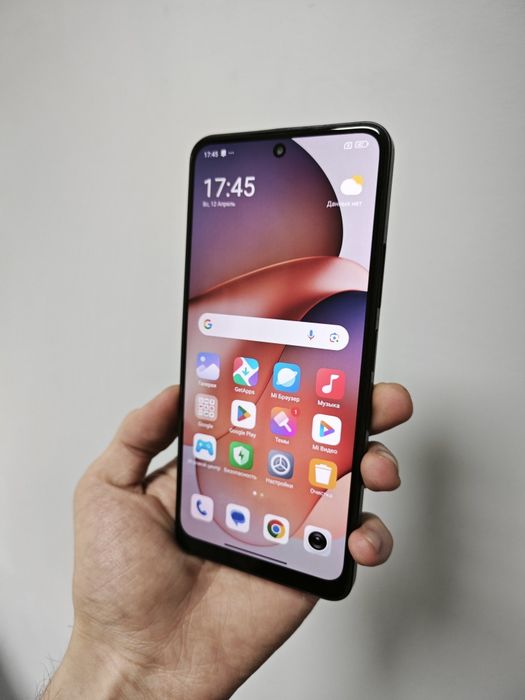 Xiaomi Redmi Note 12 6/128 ГБ