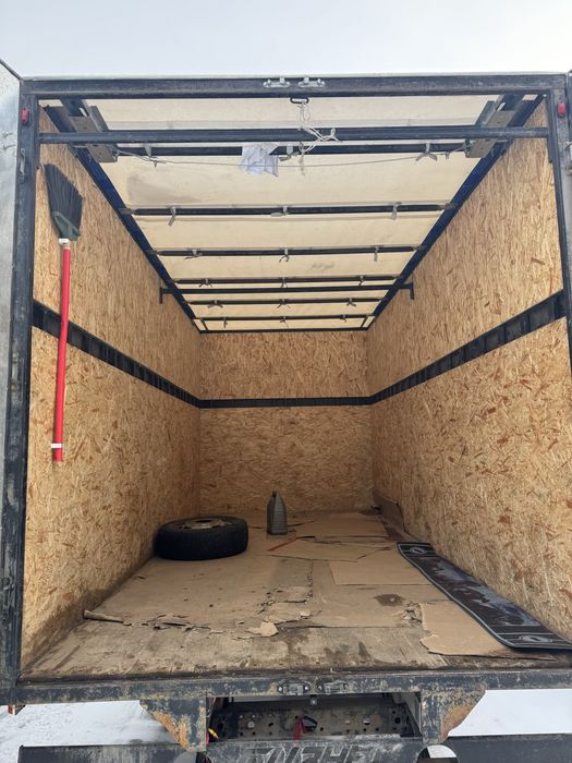 Газель 2015 год.