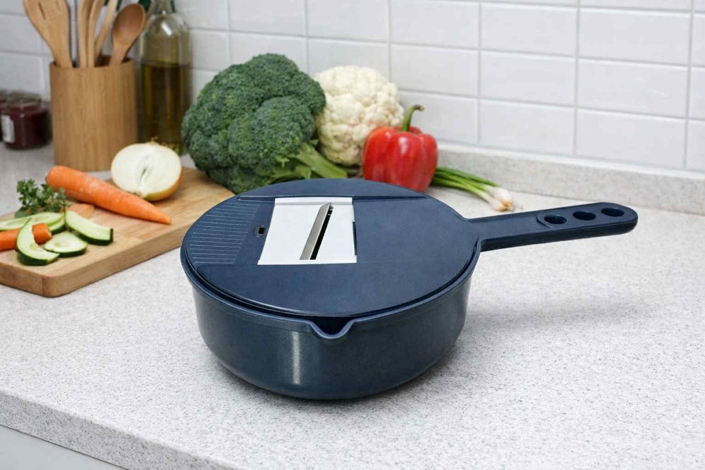 Răzătoare multifuncțională