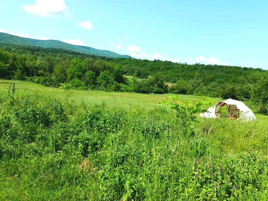 Продава се Земеделски имот в с. Миндя, Област Велико Търново -  кв.м за 3 €/дка - Снимка #1
