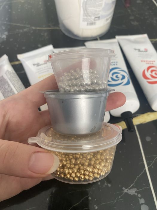 Набор для кондитера/Принадлежности для торта