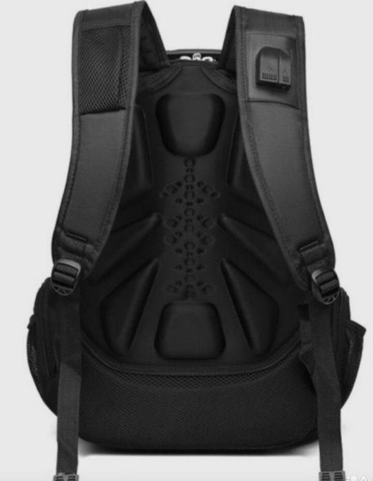 Городской рюкзак отличного качества