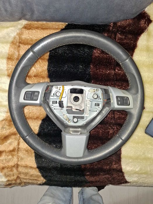 Volan astra H cu comenzi