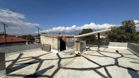 Продава се Етаж от къща в Баня - 100 кв.м за 408 €/кв.м - Снимка #11