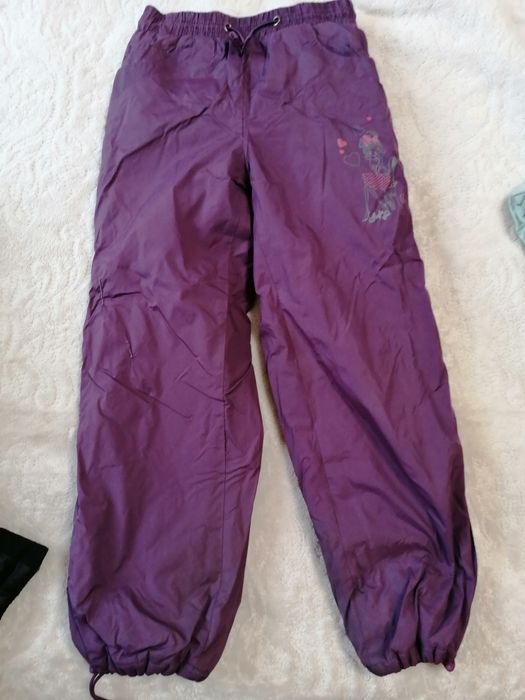 Продам штаны на весну для девочки