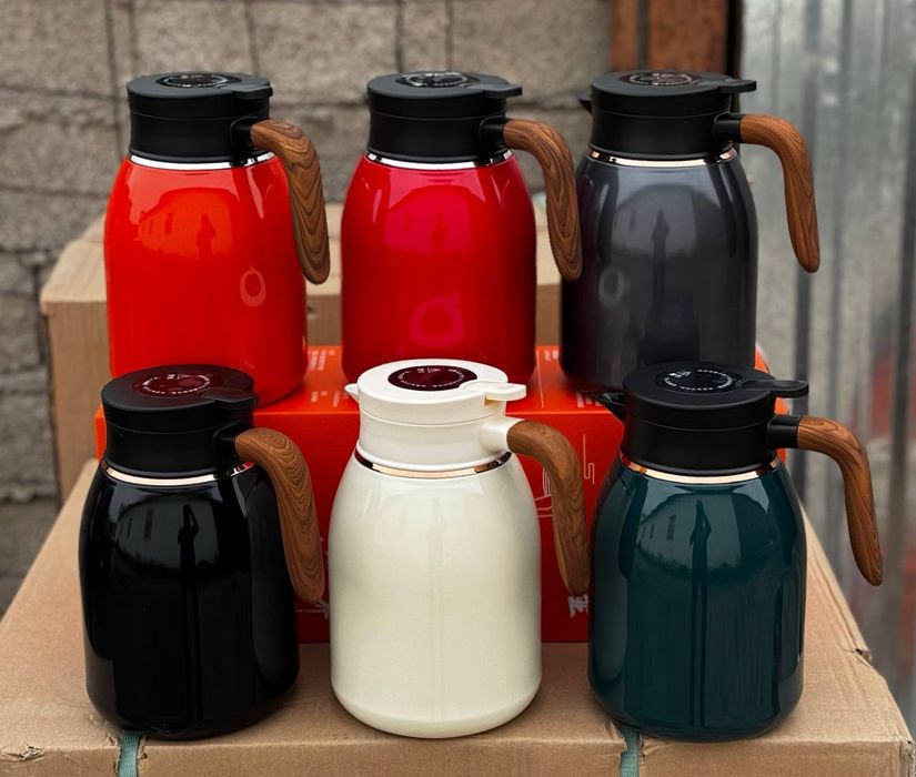 Термос  Качественный