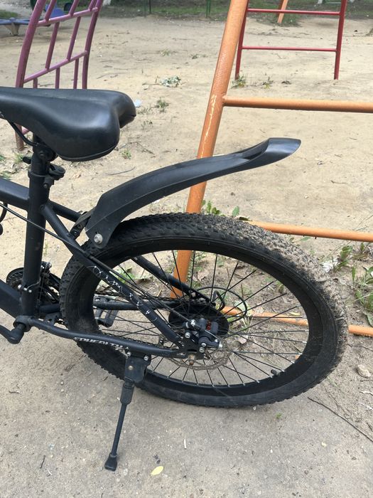 Велосипед PHOENIX — 25 000 ₸