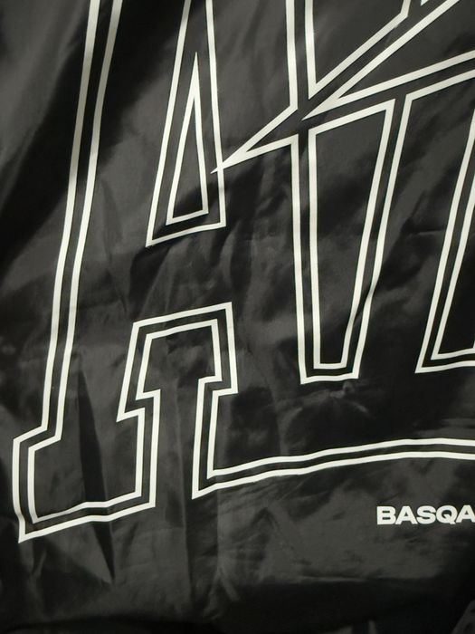Бомбер “ALA” Basqa