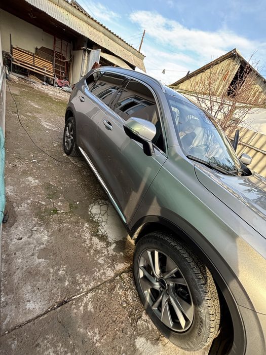 Продам Haval h6 1,5