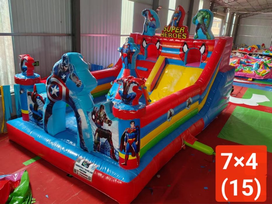 Батут продам новый в наличии есть