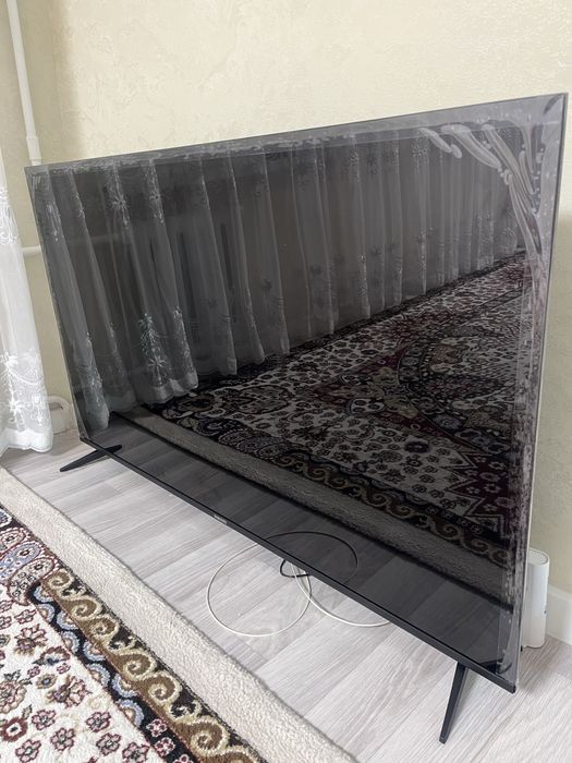 Новый Телевизор Samsung 75