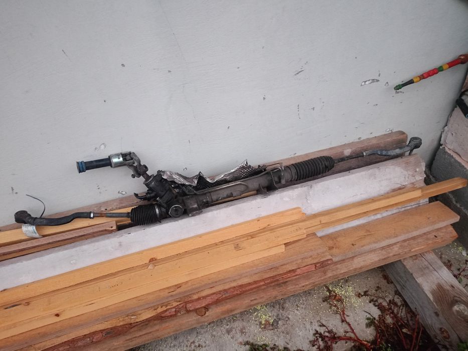 Рейка за Рено Лагуна 2002-2010