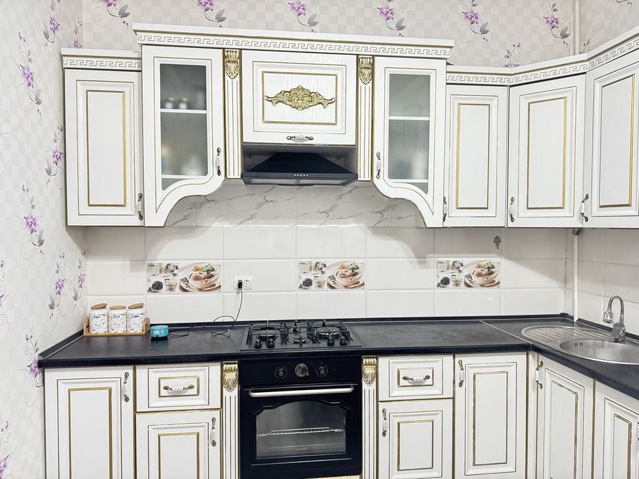 Продам кухонный гарнитур