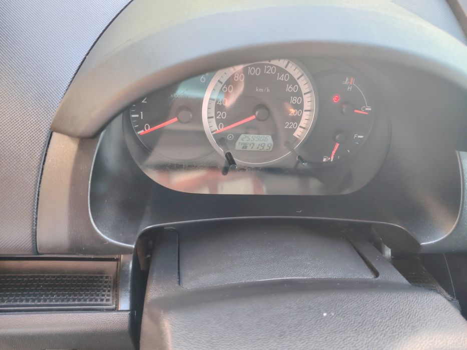 Vând autoturism Mazda 5