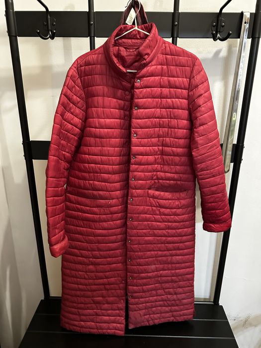 Женское зимние пальто