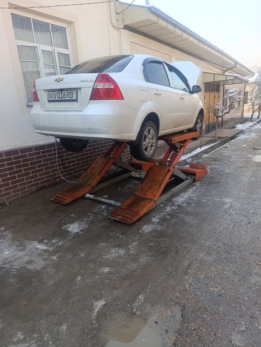 Restavratsiya Amartizator Damas Matiz Spark Lasetti Kobolt Neksiya 3