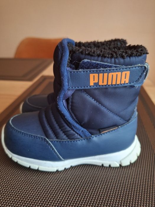 Cizmulițe Puma  Hervis