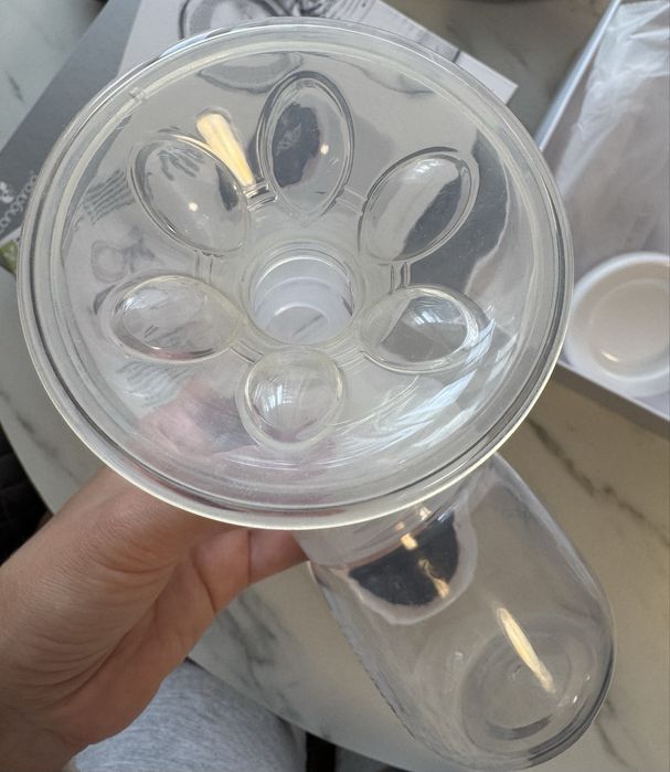 Cangaroo Електрическа помпа за кърма