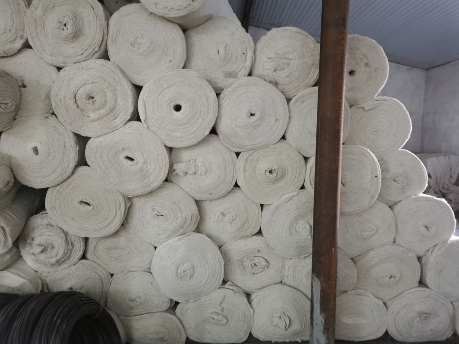 Ветошь, половые тряпки