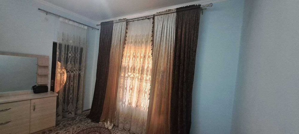 Toshkent Shahar Sergeli tumanida xovli sotiladi...