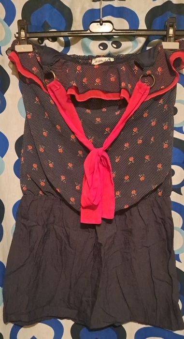 Maieu elegant reglabil