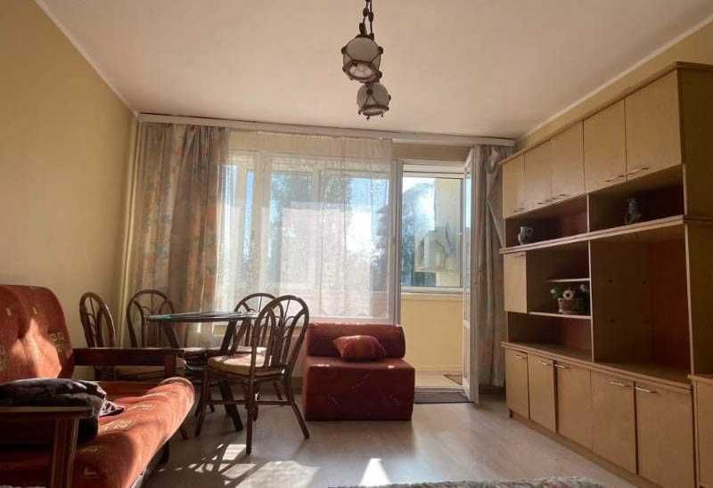 Дава се под наем Едностаен апартамент в София, Хиподрума - 53 кв.м за 430 € - Снимка #2