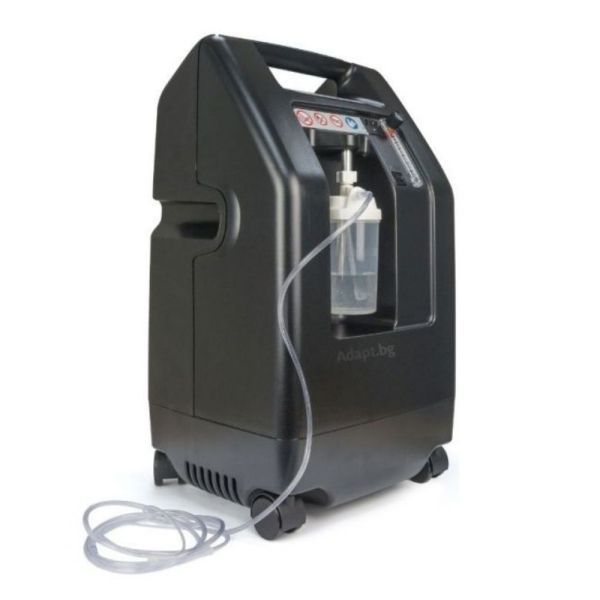 Кислороден концентратор Devilbis compact 525