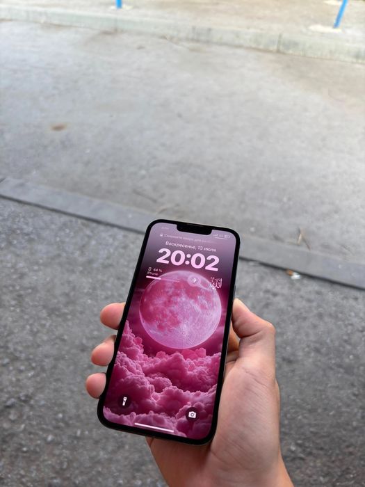 Айфон 13про Iphone 13pro