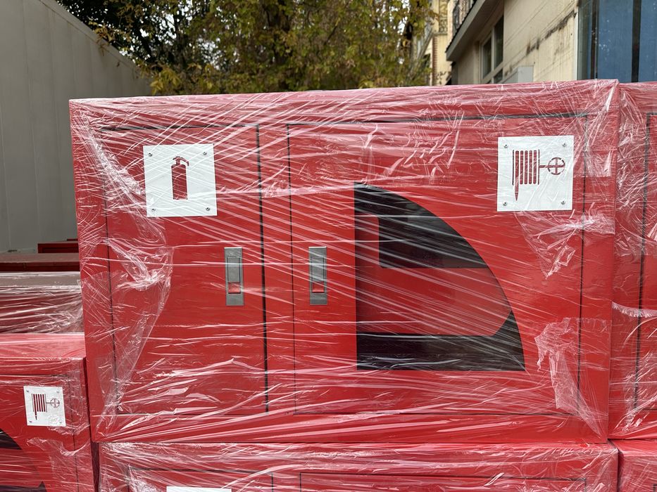 Пожарные Уличные Щиты на заказ оптом и в розницу цена договорная