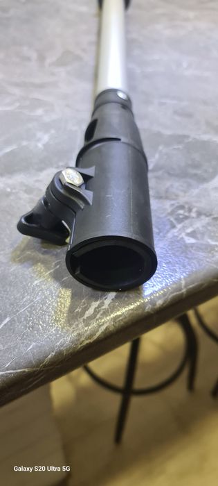 Удлинитель румпеля лодочного мотора. Для лодки