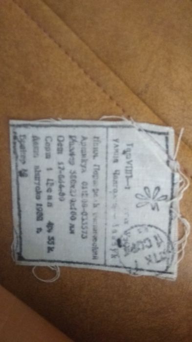 Продаются мужские портфели из натуральной кожи