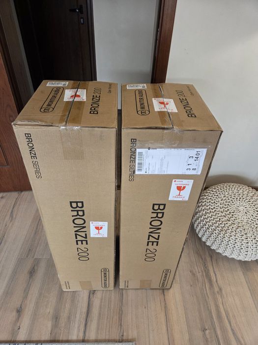 Тонколони Monitor Audio Bronze 200