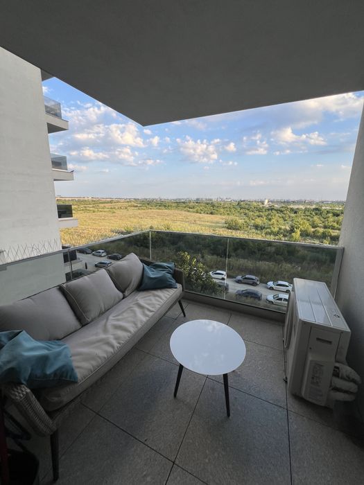 Apartament 3 camere - 4CityNorth
