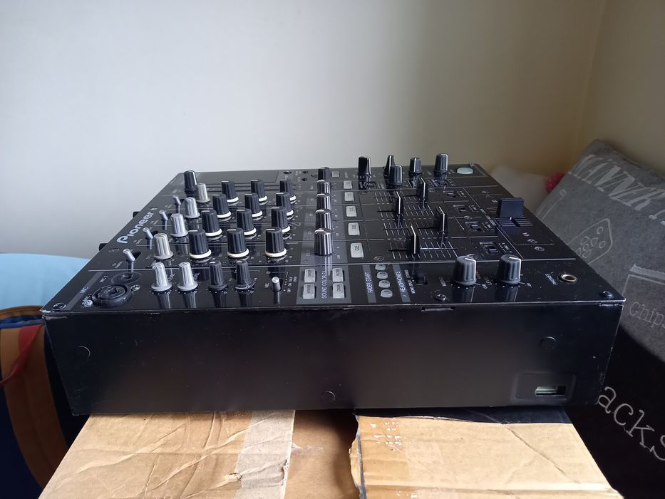 Pioneer djm 800 profesional