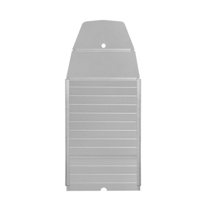 Barcă gonflabila Kolibri KM-330DXL, podina aluminiu